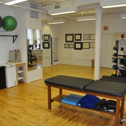 Paradigm Physical Therapy, PC
