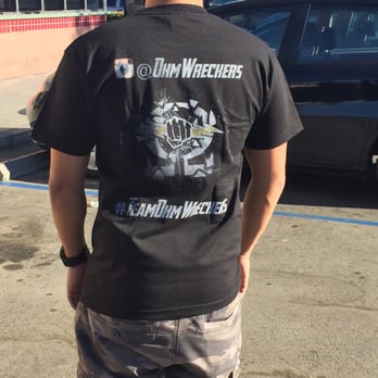 Theory Printing - Screen Printing/T-Shirt Printing Near Me - Anaheim, California