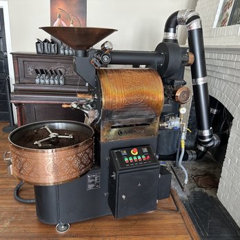 Cordial Coffee - a coffee grinder and pot - Coffee & Tea Near Me - Berryville, Virginia Cordial Coffee - a coffee grinder and pot - Coffee & Tea Near Me - Berryville, Virginia