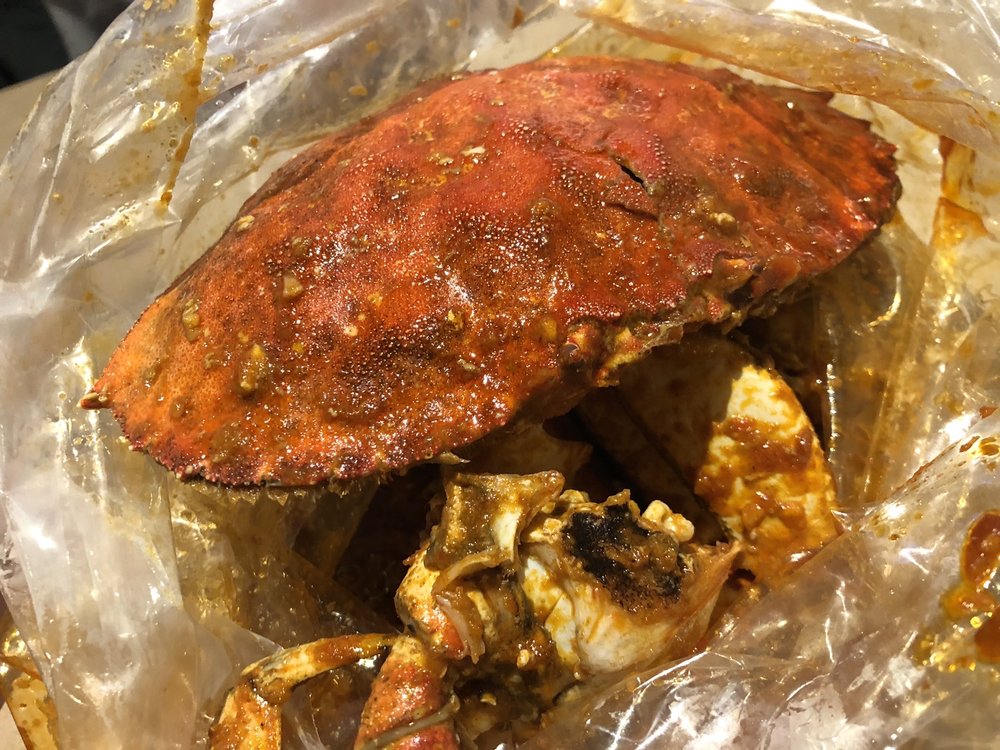 THE CAPTAIN’S BOIL 33 Photos & 26 Reviews 689 Oxford Street West