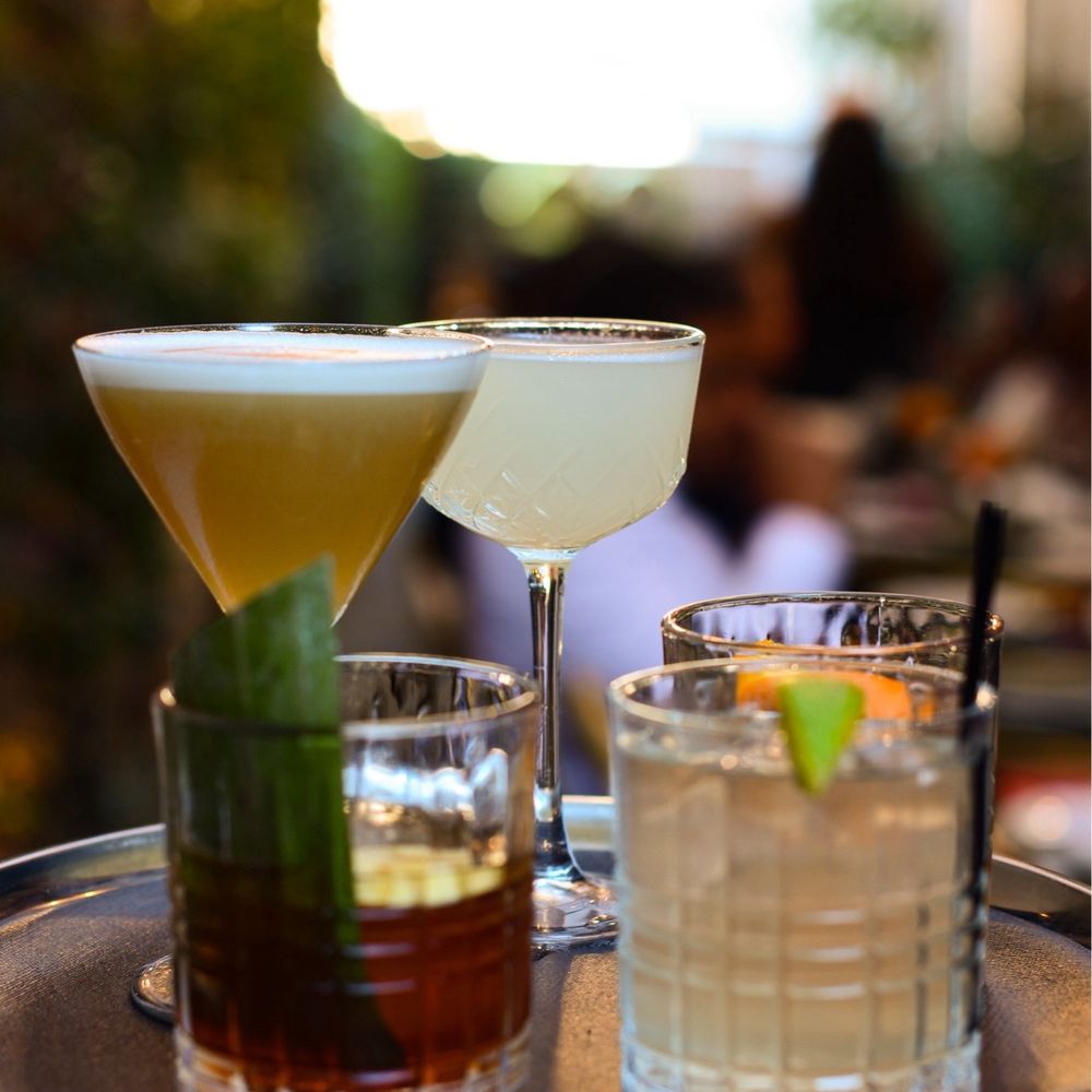 Château - Cocktail Bars Near Me - Walnut Creek, California Château - Cocktail Bars Near Me - Walnut Creek, California