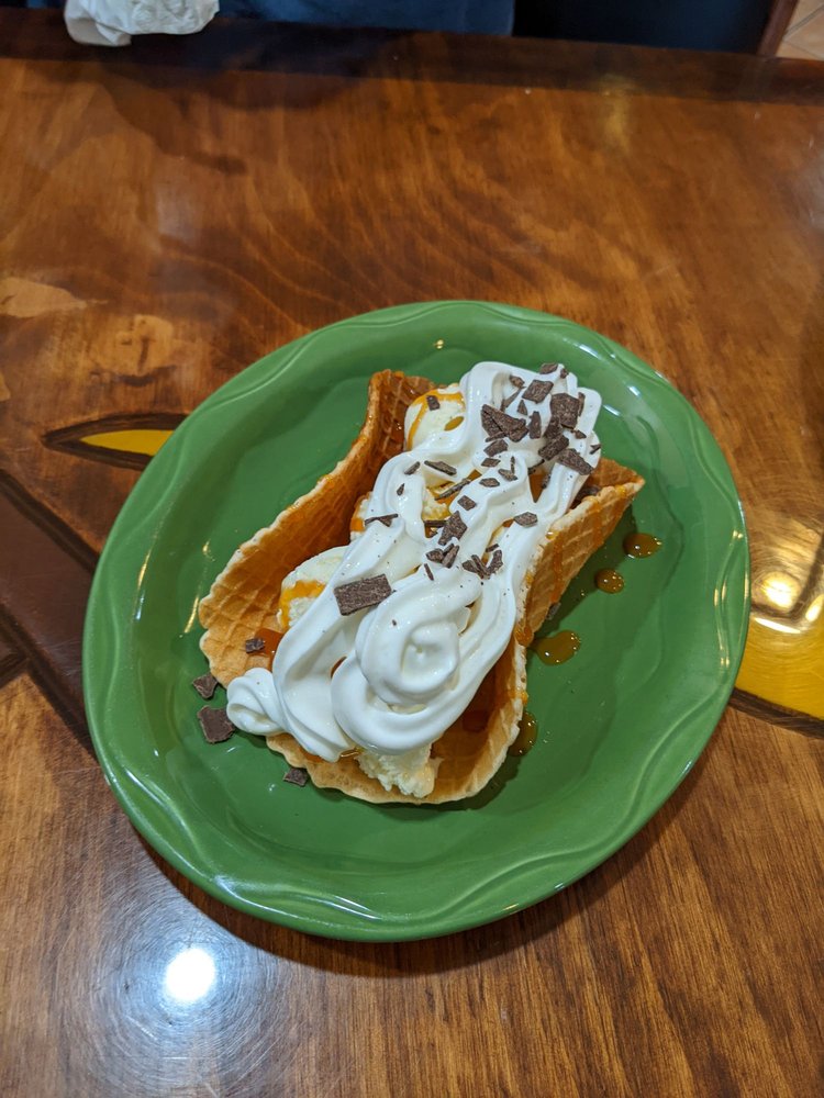 Pecina's Mexican Cafe