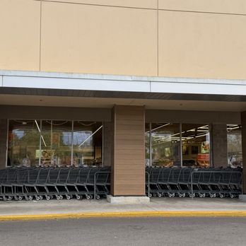 ALDI - Front - Grocery Near Me - Winter Park, Florida