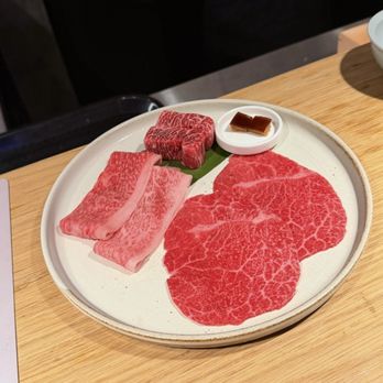 Yakiniku Great - Japanese Near Me - New York, New York