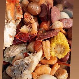 Crab Boil