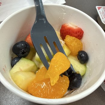 Chick-fil-A - Fast Food Near Me - Fort Worth, Texas