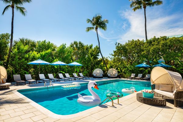 Three Waters Resort and Marina, Islamorada, a Tribute Portfolio Resort by null
