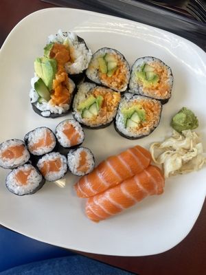 JK's Table by null