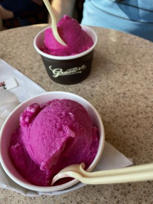 Graeter's Ice Cream by null