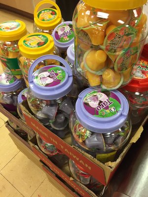 Marché Oriental St-Denis by null