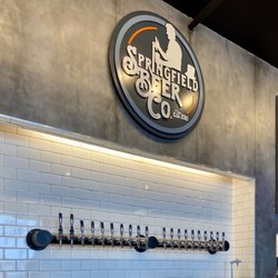 Springfield Beer