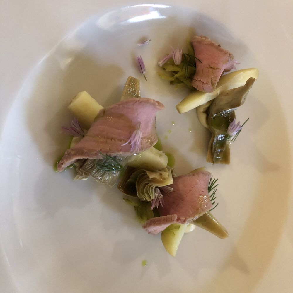 Art&Food Had - Muse bouche - Art Galleries Near Me - Prague, Puerto Rico