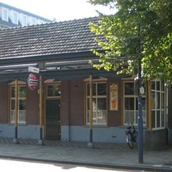 Café 't Menneke - Cafe 't Menneke