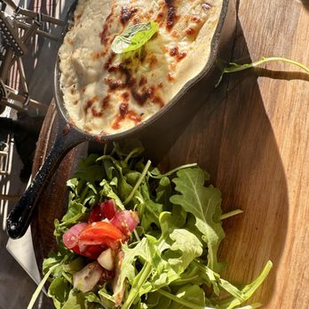 Mangoni - Pizza Near Me - Winter Garden, Florida