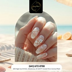 Glory Nails