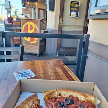 Rance's Chicago Pizza - Front door - Pizza Near Me - Long Beach, California Rance's Chicago Pizza - Front door - Pizza Near Me - Long Beach, California