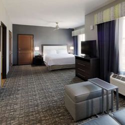 Guest room amenity