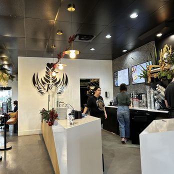 Kuppa Joy Palm - Coffee & Tea Near Me - Fresno, California Kuppa Joy Palm - Coffee & Tea Near Me - Fresno, California
