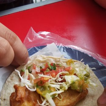 Tacos Mi Ranchito El Fénix - Tacos Near Me - Ensenada, BCN Tacos Mi Ranchito El Fénix - Tacos Near Me - Ensenada, BCN