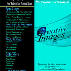 creative images