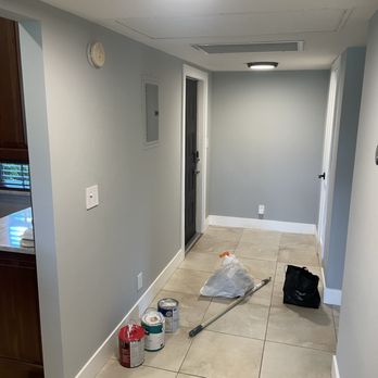 Handy Prime - Painting - TV Mounting Near Me - North Miami, Florida Handy Prime - Painting - TV Mounting Near Me - North Miami, Florida