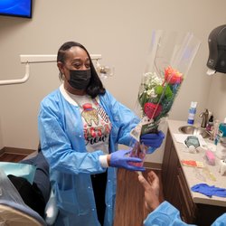 Chambers Family Dentistry