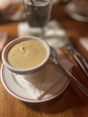 Char Restaurant by null