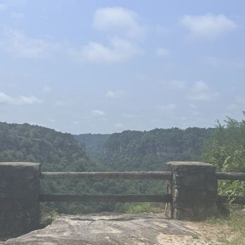 Wolf Creek Overlook - Parks Near Me - Fort Payne, Alabama Wolf Creek Overlook - Parks Near Me - Fort Payne, Alabama