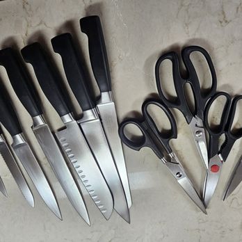 Sharpen Vegas - Knife Sharpening Near Me Sharpen Vegas - Knife Sharpening Near Me