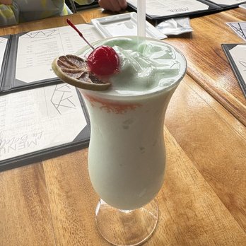 La Botella Bistro - Lemonade colada - Wine Bars Near Me - Ensenada, BCN La Botella Bistro - Lemonade colada - Wine Bars Near Me - Ensenada, BCN