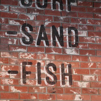 Baja Fish Tacos - -- Surf -- Sand -- Fish -- Tacos … The meaning of life? - Tacos Near Me - Brea, California