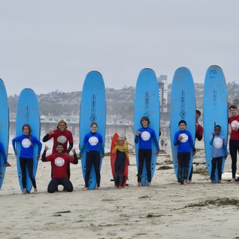 Pacific Surf School - Surf Camp - Surfing Near Me - San Diego, California Pacific Surf School - Surf Camp - Surfing Near Me - San Diego, California