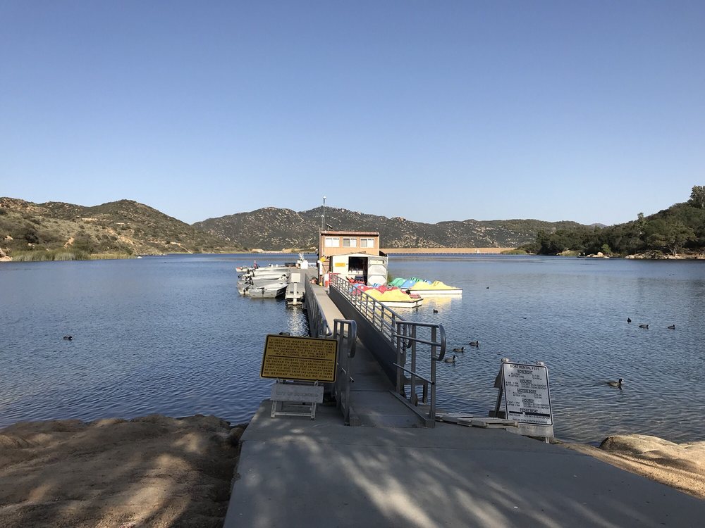 Dixon Lake 395 Photos & 83 Reviews Parks 1700 N La Honda Dr, Escondido, CA Phone Number