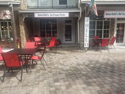 Satterfields Restaurant & Grocery