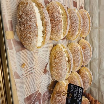 Bakery 1908 - I had this & it was good. - Bakeries Near Me - Orlando, Florida