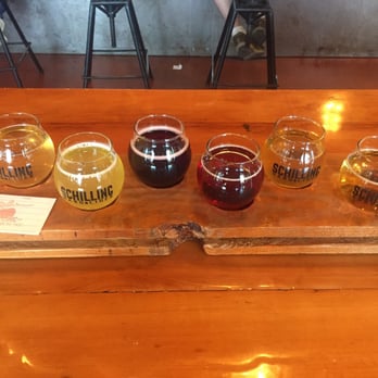 Schilling Cider House - Bars Near Me - Seattle, Washington Schilling Cider House - Bars Near Me - Seattle, Washington