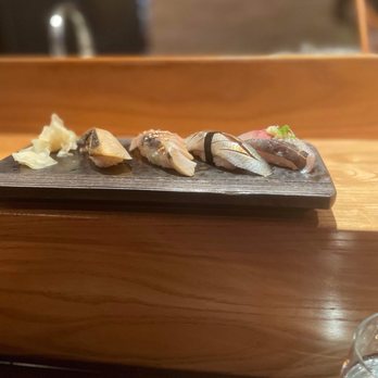 Sushi Kashiba - Japanese Near Me - Seattle, Washington Sushi Kashiba - Japanese Near Me - Seattle, Washington