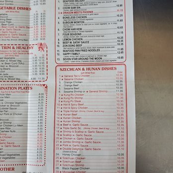 Peking Wok - Menu inside 4th column November 2019 - Chinese Near Me - Kane, Pennsylvania Peking Wok - Menu inside 4th column November 2019 - Chinese Near Me - Kane, Pennsylvania