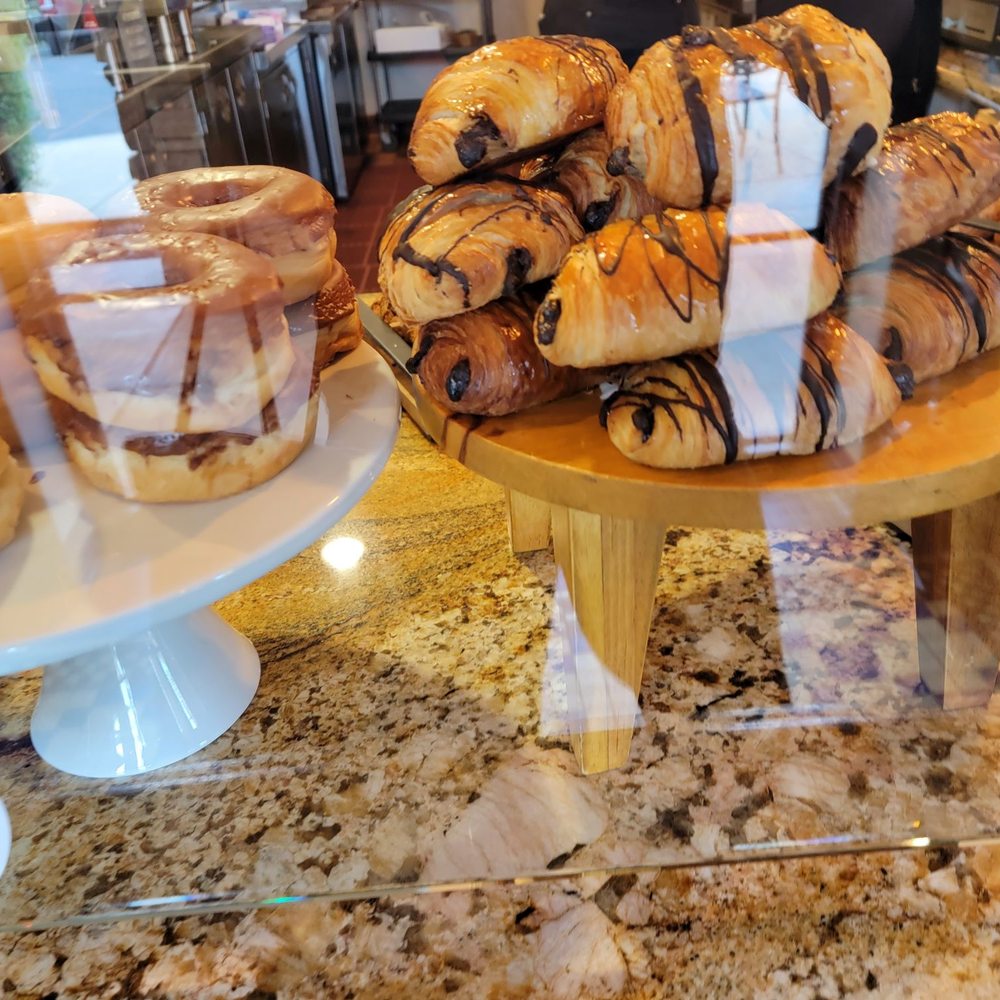Blend - Coffee & Tea Near Me - Napa, California Blend - Coffee & Tea Near Me - Napa, California