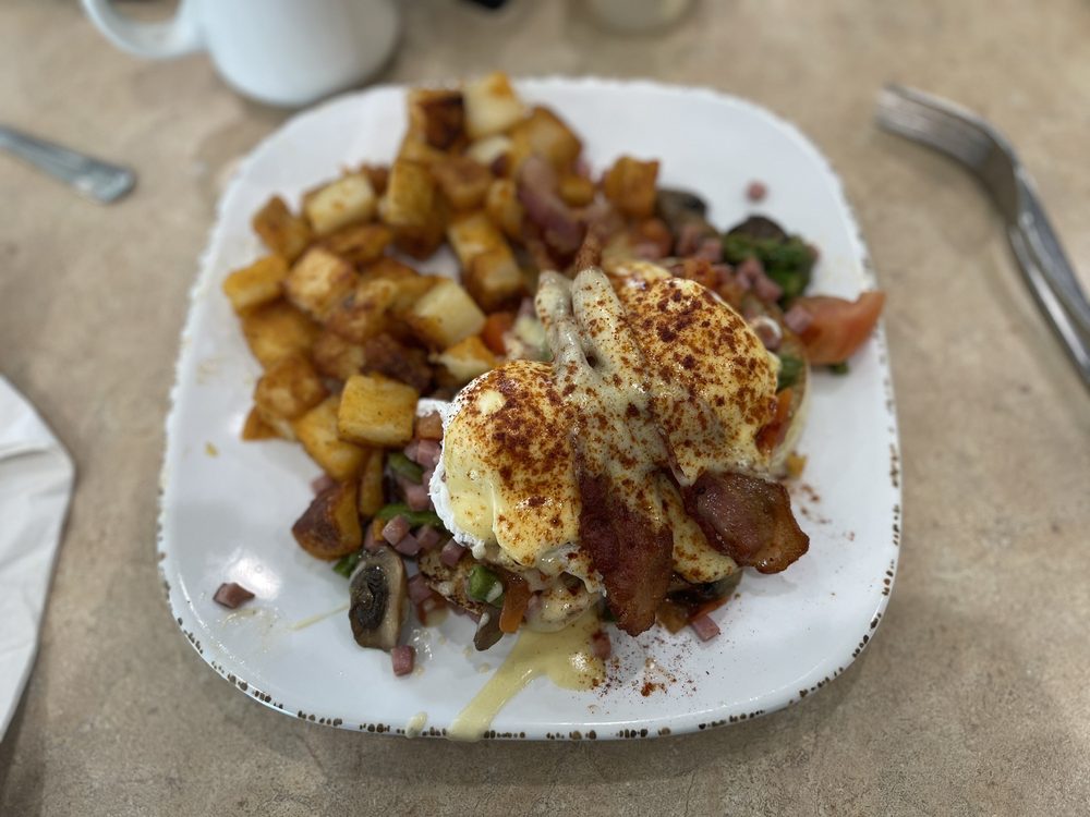 Taylor’s Breakfast & Lunch — Mexican restaurant in Pensacola