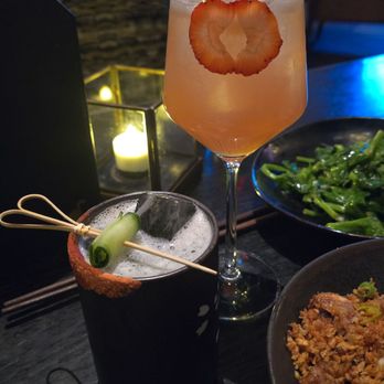 Mott 32 - Chinese Near Me - Las Vegas, Nevada