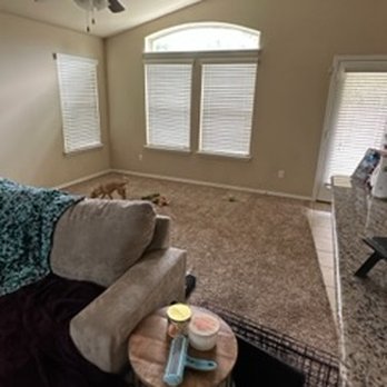 CH Home Improvement - Before - Painters Near Me