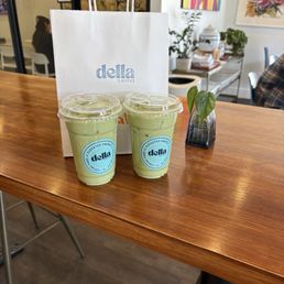 Matcha Matcha
