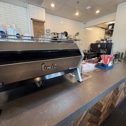 White Rock Coffee - Preston Hollow