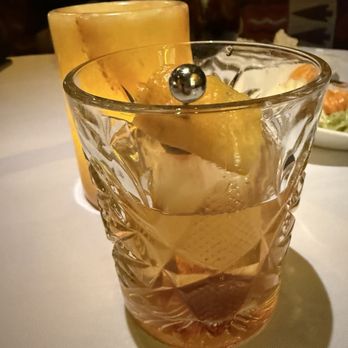 Cactus Creek Prime Steakhouse - Blanton's Old Fashioned - Steakhouses Near Me - Reno, Nevada Cactus Creek Prime Steakhouse - Blanton's Old Fashioned - Steakhouses Near Me - Reno, Nevada