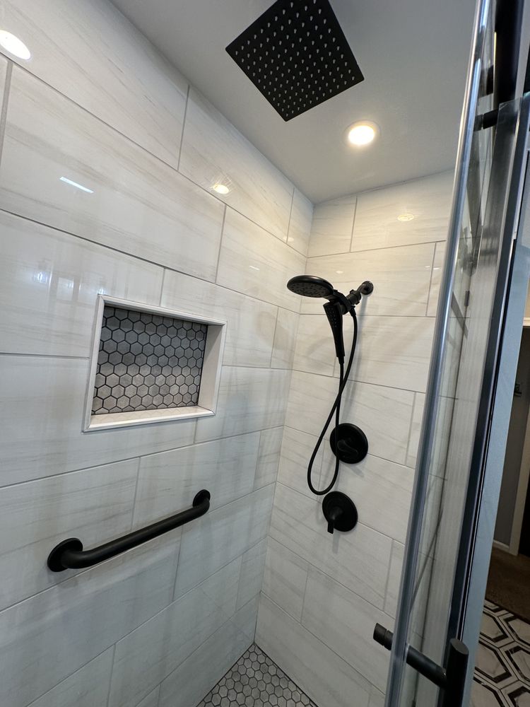 Slide of Bayside Construction Company VA