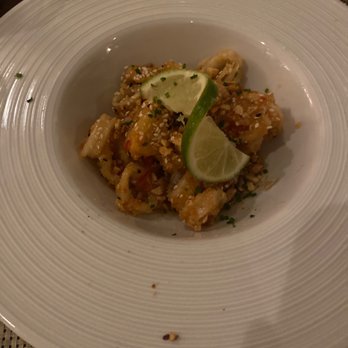 View - Thai calamari - Seafood Near Me - Oakdale, New York View - Thai calamari - Seafood Near Me - Oakdale, New York
