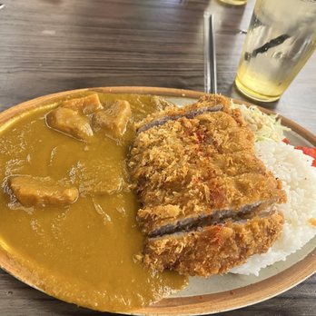 Chubby Curry - Japanese Curry Near Me - Covina, California Chubby Curry - Japanese Curry Near Me - Covina, California