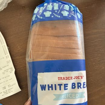 Trader Joe's - Fly in bread - Grocery Near Me - Granada Hills, California Trader Joe's - Fly in bread - Grocery Near Me - Granada Hills, California