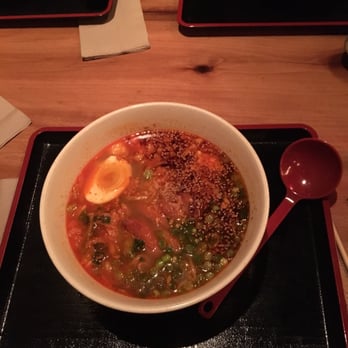 RAMEN-SAN - Ramen Near Me - Chicago, Illinois RAMEN-SAN - Ramen Near Me - Chicago, Illinois